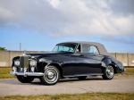 Rolls-Royce Silver Cloud Drophead Coupe 1962 года